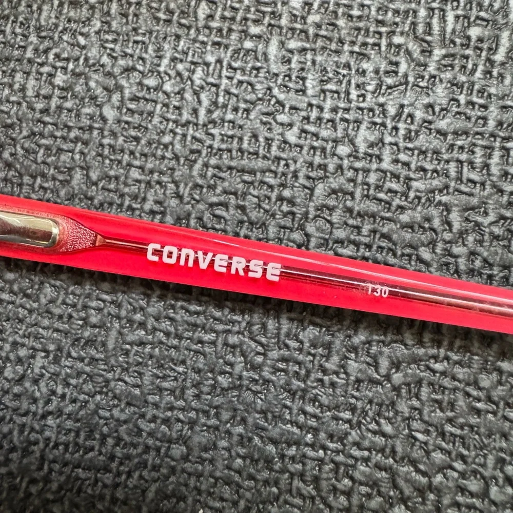 Converse Eyeglasses Frame